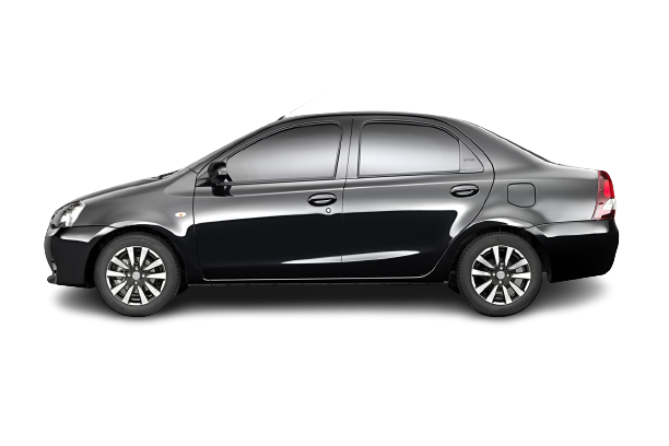 Toyota Etios Sedan X-Plus 1.5 Automático